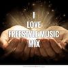 I Love Freestyle Music Mix 2015 - DJ Carlos C4 Ramos