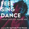 Feel , Sing and Dance!!! 1 hour Soulful House mix show vol.1