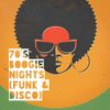 Tony Smith presents Classic Beats & Rhythms (#1 Disco Hits of the 70's Extended) 12.24.20