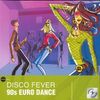Megamix 90' - disco fever 90s euro dance - beto deejay ™