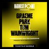 This Is Graeme Park: Highest Point @ Winter Gardens Morecambe 06DEC19 Live DJ Set