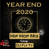 Hip Hop Mix - Year End 2020 clean