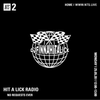 Hit A Lick Radio - 25th May 2020