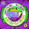 ► MOVE YOUR OLD HOUSE #o2 ◀︎ [I99I-I995] by Richard Hercé