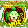 DJ STP STRICTLY RAGGA JUNGLE 007 www.strictlyraggajungle.com