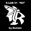 X-LAB 51 R2