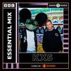 Kx5 (Kaskade And Deadmau5) – Essential Mix 2023-02-11