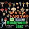 Mark Farina- Mushroom Jazz mixtape series Vol. 22- 1995