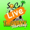 DJ EkSeL - Throwback Thursday LIVE Stream (4/20/23) (Aquanet)