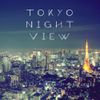 TOKYO NIGHT VIEW -日本語ラップMIX-