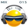 Dj Cis: Mix 015 - Deep Tech Minimal House