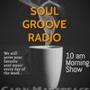 Monday morning on SOUL GROOVE RADIO 11/5/2020