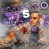 Mista Bibs & Modelling Network - Classix Vol 5 (Throwback R&B & Hip Hop)