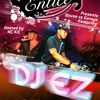 House vs Old Skool Garage - The Bank Holiday Special with DJ EZ & MC KIE Promo Mix by Trevor Fever
