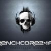FRENCHCORE24FM - DJ FrecTorr @ Tuesday of Terror radio show. Frenchcore terror mix
