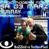 BaZZkid & TechnoPixel @ M.M.T. # 03  Live-Mix 03. März 2012 