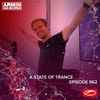 A State of Trance Episode 962 – Armin van Buuren