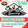 Dj TBC & Dj PERY By Boomerang Woodo Party Lato A+B 08-01-1983
