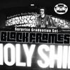 Black Frames HOLY SHIP 2016 Graduation Set - Dedicated To Boris Epelfeld