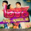 Love Triangle Riddim Mix By Dj Laye/Dancehall CoNNect