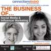 The Business of Social Media & Influencer Marketing with guest Gabriella Cantelo