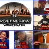The Drive Time Radio Show (Former Kansas City Chief Running Back - Larry Johnson) 02/28/18 
