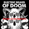 Electric Beard Of Doom: Episode 80 - The Best of The Beard 2016