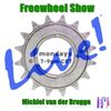 Radio Stad Den Haag - Freewheel Show (June 07, 2021).