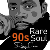 Soul Control - DJ Cam 90s Throwback Soul Family Mix