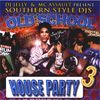 DJ Jelly & MC Assault - Old School House Party #3