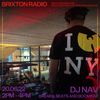 BREAKS, BEATS AND BOOMBAP w/ DJ NAV 20.06.22