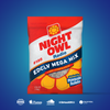Night Owl Radio 195 ft. EDC Las Vegas 2019 Mega-Mix
