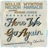 Willie Nelson & Wynton Marsalis feat. Norah Jones - 