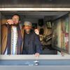 The Do!! You!!! Breakfast Show w/ Charlie Bones & Theo Parrish - 9th December 2015