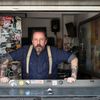 Andrew Weatherall: Music's Not For Everyone - 6th July 2017