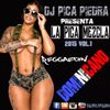 Dj.Picapiedra Presenta La Pica Mezcla 2015 - Reggaeton Dominicano Edition