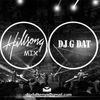 BEST HILLSONG WORSHIP MIX (oceans,what a beautiful name,crowns n more)_DJ G DAT