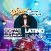Dj Drew live on DCAC Radio - Latino 106.3 FM 6.1.2018