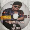 9JA FREESTYLE PARTY MIX SEPT. 2022 VOL 3 - DJ CHOPLIFE