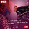 A State of Trance Episode 983 [+XXL Guest Mix: Rodg]