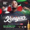 Kenyan Classics Vol. 1 with Dj Stretch (IG and FB Live) Start from 6:40min