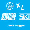 2017.01.27 - Amine Edge & DANCE @ Digital, Newcastle, UK