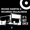 Richie Hawtin & Ricardo Villalobos @ It´s Not Over-Closing Weeks - Tresor Berlin - 16.04.2005 - Pt.2