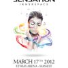 Mr. White - Live @ Sensation Innerspace Belgium 2012 (Hasselt) 2012.03.17.