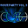 House Party Vol. 3 DJ Cush