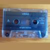 Virág - Oleg mix tape '98 - side A - by Virág