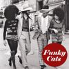 Funky Cats - Essential Dance Mix 7
