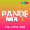 Dale STarMan - Salsa Romantica x Reggaeton - PandeMix 1