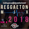 Reggaeton Mix 2018 Vol. 9 (DJosster Beat)