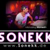DJSonekk - Live mitschnitt